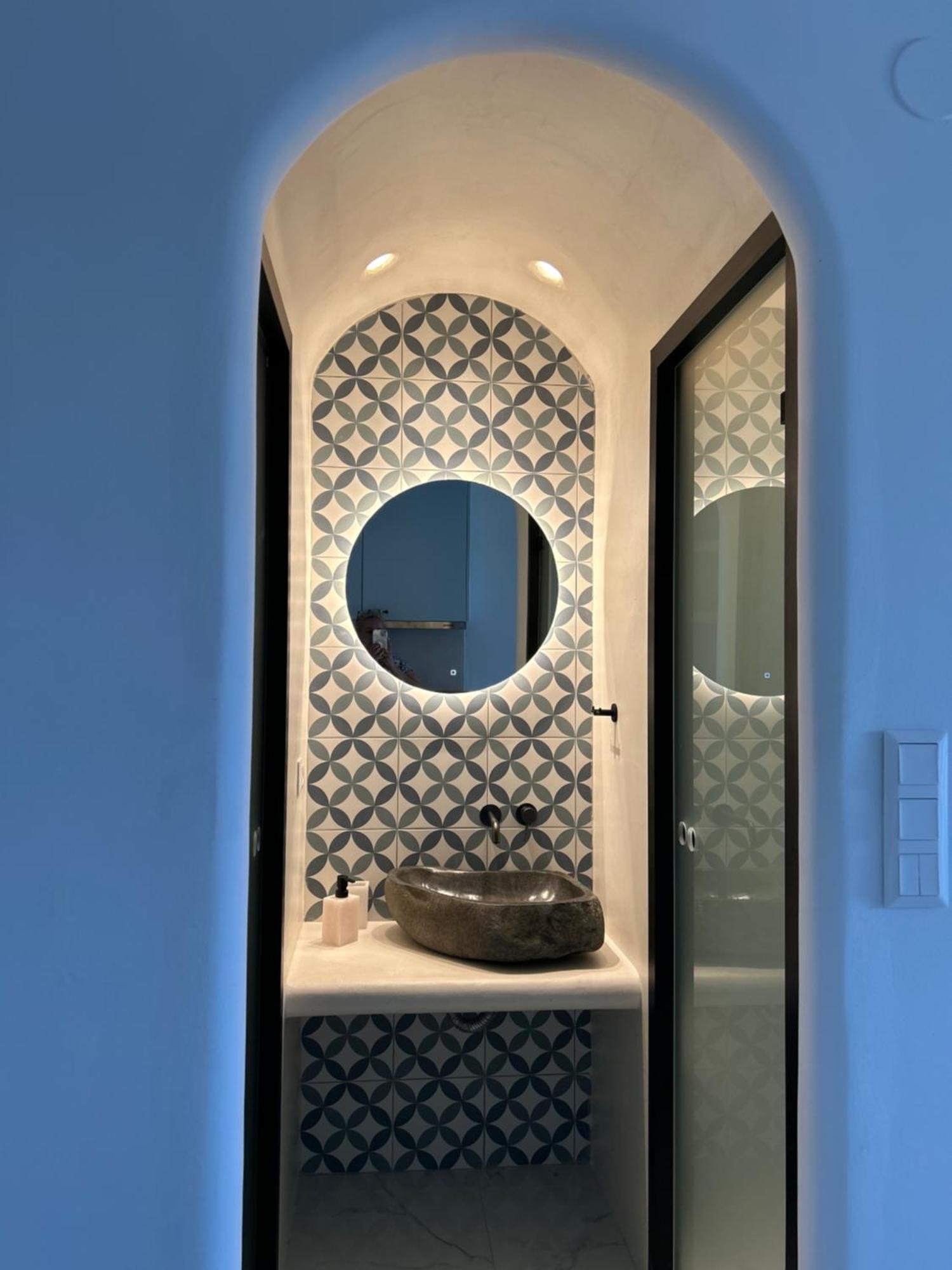 Calliopes By The Sea Boutique Suites Паралия-Дионисиу Экстерьер фото