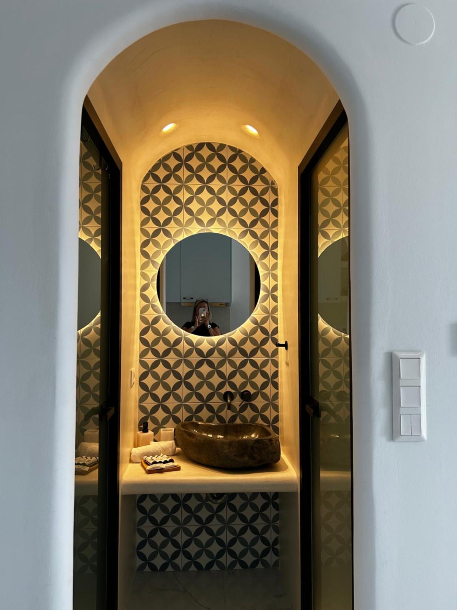 Calliopes By The Sea Boutique Suites Паралия-Дионисиу Экстерьер фото